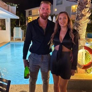 Meet your Posher, Krysta